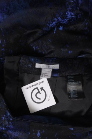 Sukně H&M, Velikost XS, Barva Vícebarevné, Cena  116,00 Kč