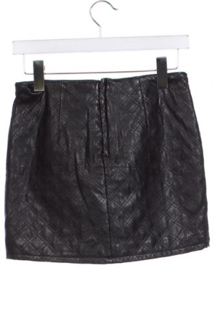 Fustă H&M Divided, Mărime XS, Culoare Negru, Preț 19,99 Lei