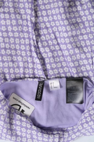 Φούστα H&M Divided, Μέγεθος XS, Χρώμα Βιολετί, Τιμή 12,79 €
