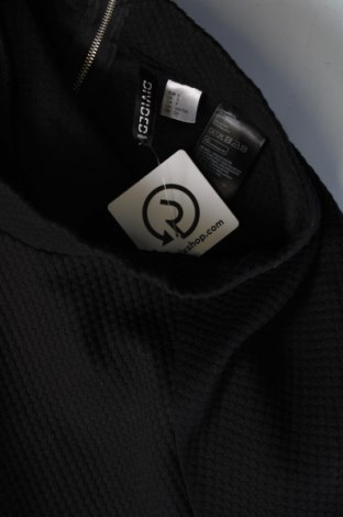 Φούστα H&M Divided, Μέγεθος S, Χρώμα Μαύρο, Τιμή 4,67 €