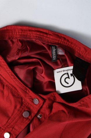 Φούστα H&M Divided, Μέγεθος S, Χρώμα Κόκκινο, Τιμή 4,37 €