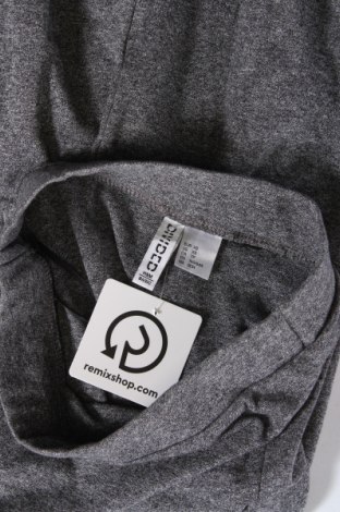 Φούστα H&M Divided, Μέγεθος XS, Χρώμα Γκρί, Τιμή 3,70 €
