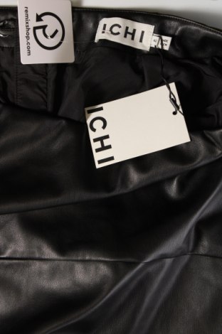 Φούστα Ichi, Μέγεθος L, Χρώμα Μαύρο, Τιμή 7,19 €