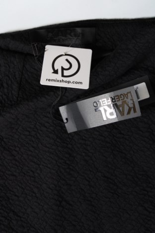Φούστα Karl Lagerfeld, Μέγεθος M, Χρώμα Μαύρο, Τιμή 102,13 €