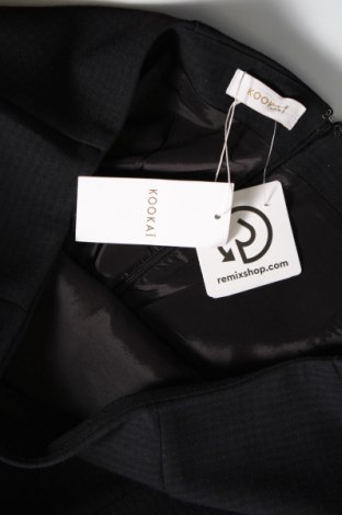 Φούστα Kookai, Μέγεθος XL, Χρώμα Μαύρο, Τιμή 16,62 €