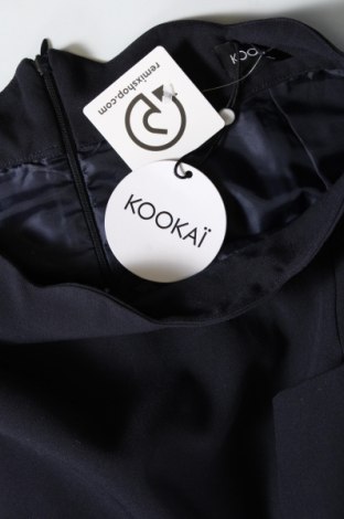Φούστα Kookai, Μέγεθος XL, Χρώμα Μπλέ, Τιμή 21,09 €