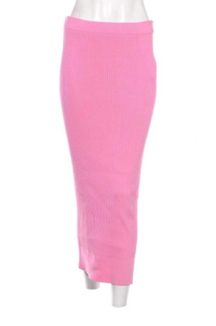 Φούστα LEZU, Μέγεθος L, Χρώμα Ρόζ , Τιμή 72,16 €
