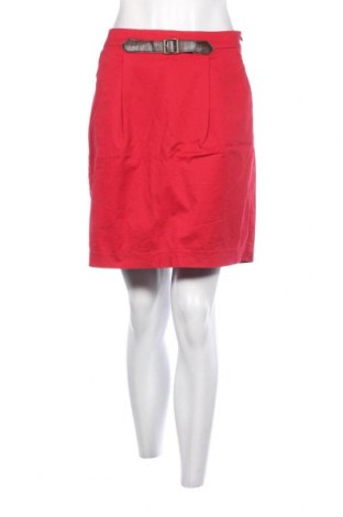 Sukně La Redoute, Velikost M, Barva Červená, Cena  265,00 Kč