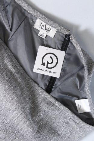 Rock Le Suit, Größe XL, Farbe Grau, Preis 13,65 €