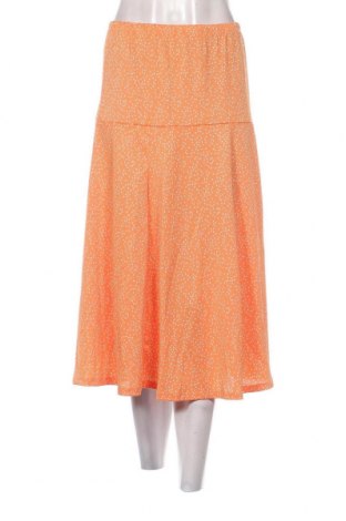 Φούστα Lefties, Μέγεθος XL, Χρώμα Πορτοκαλί, Τιμή 6,50 €