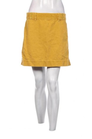 Φούστα Loft By Ann Taylor, Μέγεθος M, Χρώμα Κίτρινο, Τιμή 11,48 €