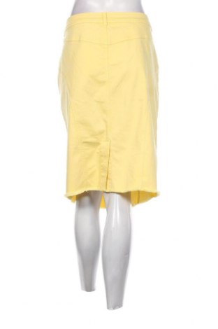 Φούστα Madeleine, Μέγεθος XXL, Χρώμα Κίτρινο, Τιμή 23,36 €