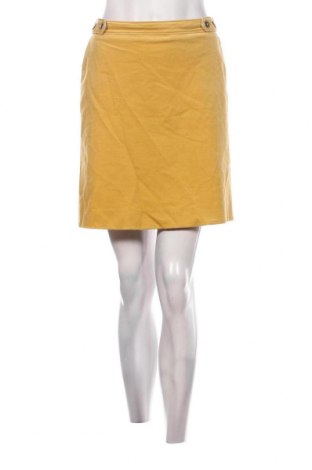 Φούστα Marc O'Polo, Μέγεθος S, Χρώμα Κίτρινο, Τιμή 6,31 €