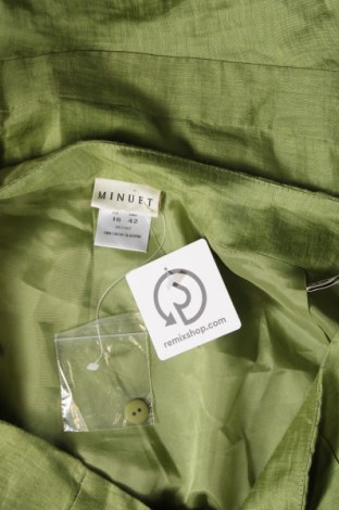 Rock Minuet, Größe L, Farbe Grün, Preis € 10,68