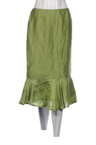 Φούστα Minuet, Μέγεθος L, Χρώμα Πράσινο, Τιμή 10,68 €