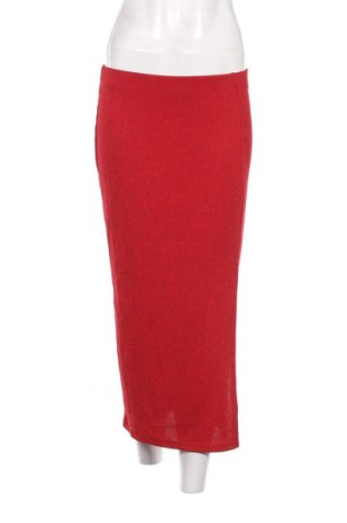 Φούστα Miss Valley, Μέγεθος XL, Χρώμα Κόκκινο, Τιμή 8,54 €