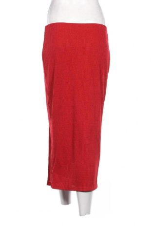Φούστα Miss Valley, Μέγεθος XL, Χρώμα Κόκκινο, Τιμή 8,54 €