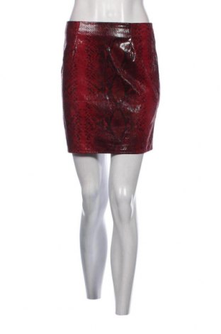 Φούστα Missguided, Μέγεθος S, Χρώμα Κόκκινο, Τιμή 7,60 €