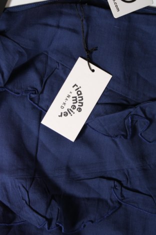Φούστα NA-KD, Μέγεθος M, Χρώμα Μπλέ, Τιμή 7,19 €