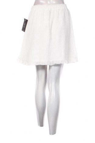Φούστα NA-KD, Μέγεθος M, Χρώμα Λευκό, Τιμή 13,42 €
