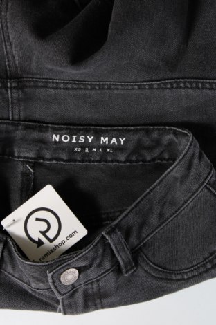 Rock Noisy May, Größe S, Farbe Grau, Preis € 9,72