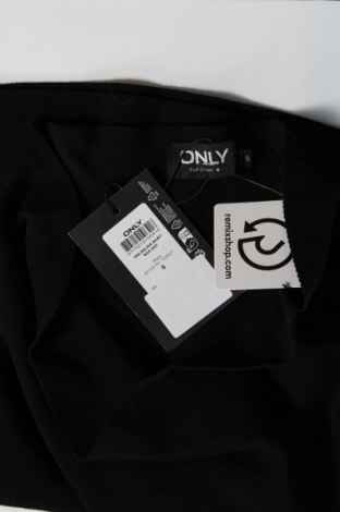 Φούστα ONLY, Μέγεθος S, Χρώμα Μαύρο, Τιμή 4,74 €