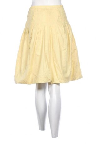 Φούστα Opaline, Μέγεθος M, Χρώμα Κίτρινο, Τιμή 18,12 €
