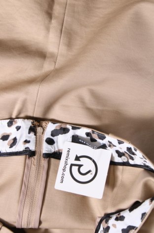 Φούστα Orsay, Μέγεθος L, Χρώμα  Μπέζ, Τιμή 4,57 €