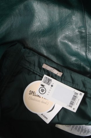 Φούστα Orsay, Μέγεθος M, Χρώμα Πράσινο, Τιμή 9,83 €