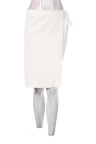 Spódnica Orsay, Rozmiar S, Kolor Biały, Cena 28,92 zł