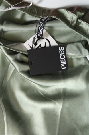 Φούστα Pieces, Μέγεθος M, Χρώμα Πράσινο, Τιμή 23,65 €