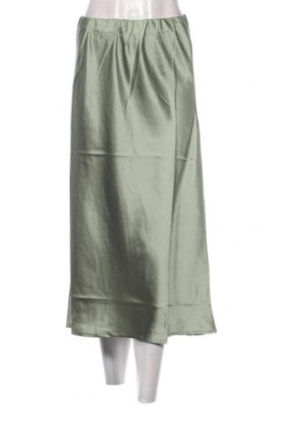 Φούστα Pieces, Μέγεθος M, Χρώμα Πράσινο, Τιμή 14,38 €