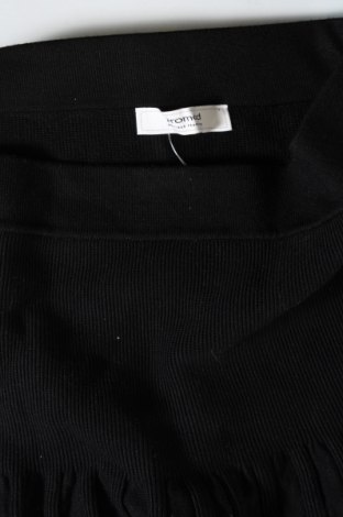 Φούστα Promod, Μέγεθος XL, Χρώμα Μαύρο, Τιμή 5,58 €