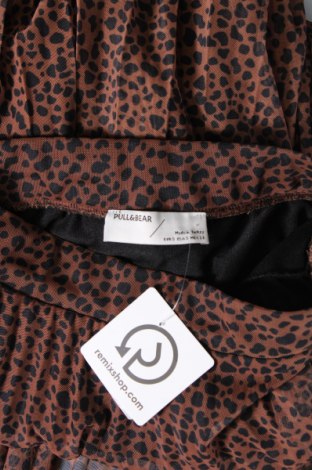 Φούστα Pull&Bear, Μέγεθος S, Χρώμα Πολύχρωμο, Τιμή 11,76 €