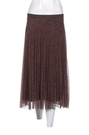 Φούστα Pull&Bear, Μέγεθος S, Χρώμα Πολύχρωμο, Τιμή 11,76 €