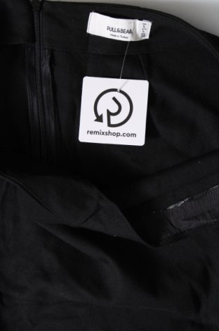 Rock Pull&Bear, Größe L, Farbe Schwarz, Preis € 2,40