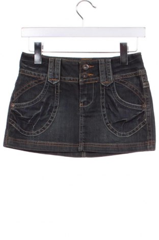 Φούστα R.marks Jeans, Μέγεθος XS, Χρώμα Μπλέ, Τιμή 5,22 €