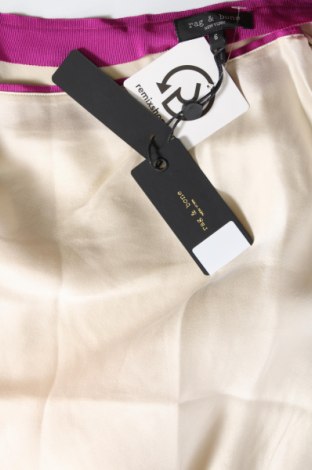 Φούστα Rag & Bone, Μέγεθος M, Χρώμα Εκρού, Τιμή 130,93 €