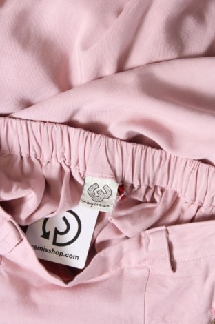 Φούστα Ragwear, Μέγεθος S, Χρώμα Ρόζ , Τιμή 14,26 €