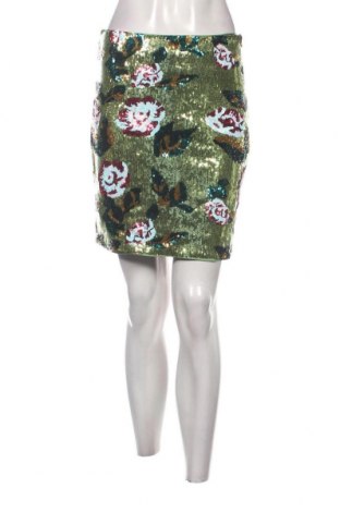 Φούστα Reserved, Μέγεθος M, Χρώμα Πράσινο, Τιμή 15,98 €