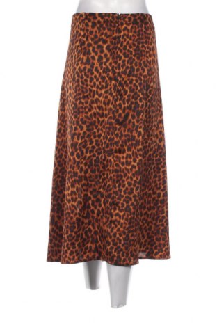 Φούστα Reserved, Μέγεθος L, Χρώμα Πολύχρωμο, Τιμή 15,63 €