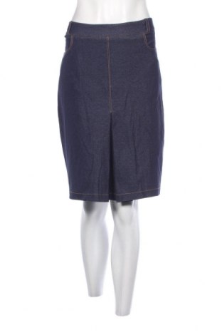 Φούστα Rouge, Μέγεθος XL, Χρώμα Μπλέ, Τιμή 15,05 €