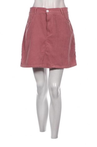 Sukně SHEIN, Velikost XL, Barva Popelavě růžová, Cena  142,00 Kč