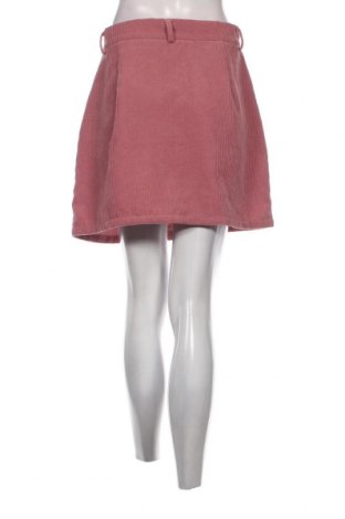 Sukně SHEIN, Velikost XL, Barva Popelavě růžová, Cena  155,00 Kč
