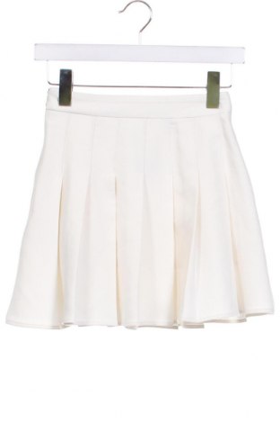 Φούστα SHEIN, Μέγεθος XS, Χρώμα Λευκό, Τιμή 9,72 €