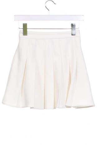 Φούστα SHEIN, Μέγεθος XS, Χρώμα Λευκό, Τιμή 9,72 €