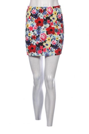 Φούστα SHEIN, Μέγεθος M, Χρώμα Πολύχρωμο, Τιμή 18,45 €