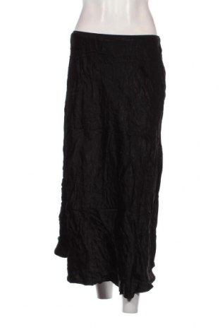 Φούστα Samsoe & Samsoe, Μέγεθος XL, Χρώμα Μαύρο, Τιμή 23,01 €