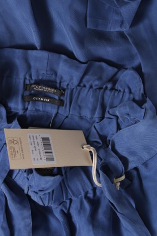 Φούστα Scotch & Soda, Μέγεθος XS, Χρώμα Μπλέ, Τιμή 39,18 €