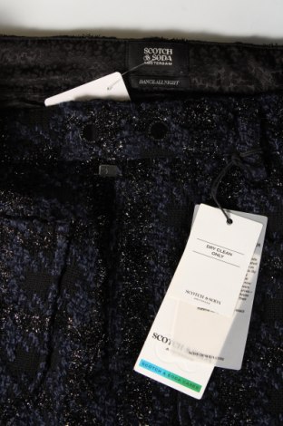 Пола Scotch & Soda, Размер M, Цвят Многоцветен, Цена 37,96 лв.